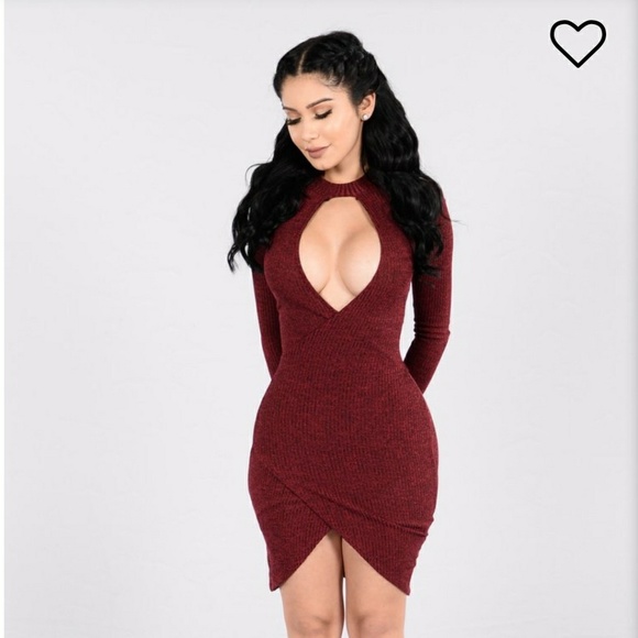 fashion nova dresses short